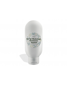 Для рук увлажняющий, питательный, защитный TEST Product Alt